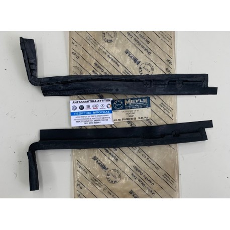 ΛΑΣΤΙΧΟ ΦΑΝΟΥ ΦΑΝΑΡΙ ΕΜΠΡΟΣ ΔΕΞΙΑ RIGHT MERCEDES-BENZ 190E W201 HEADLIGHT RUBBER SEAL LIGHTING UNIT