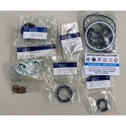 ΣΕΤ ΕΠΙΣΚΕΥΗΣ ΥΔΡΑΥΛΙΚΟΥ ΤΙΜΟΝΙΟΥ ΑΤΕΡΜΟΝΑ MERCEDES-BENZ /8 W114 MERCEDES-BENZ /8 W115 MERCEDES-BENZ S-CLASS W108 MERCEDES-BENZ