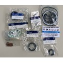 ΣΕΤ ΕΠΙΣΚΕΥΗΣ ΥΔΡΑΥΛΙΚΟΥ ΤΙΜΟΝΙΟΥ ΑΤΕΡΜΟΝΑ MERCEDES-BENZ /8 W114 MERCEDES-BENZ /8 W115 MERCEDES-BENZ S-CLASS W108 MERCEDES-BENZ