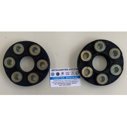 ΣΥΝΔΕΣΜΟΣ ΚΕΝΤΡΙΚΟΥ ΕΜΠΡΟΣ FRONT MERCEDES-BENZ S-CLASS W109 300SEL FG109.018 M100.981 M100.983 MERCEDES-BENZ S-CLASS W108 300SEL