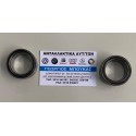 ΤΣΙΜΟΥΧΟΤΟΠΟΣ ΣΤΡΟΦΑΛΟΥ M110 MERCEDES-BENZ /8 W114 MERCEDES-BENZ /8 W114 ΚΟΥΠΕ COUPE C114 MERCEDES-BENZ /8 W115 MERCEDES-BENZ W1