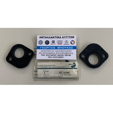 ΦΙΜΠΕΡ ΑΝΤΛΙΑΣ ΒΕΝΖΙΝΗΣ M110 M115 M123 M130 M180 MERCEDES-BENZ HECKFLOSSE W110 MERCEDES-BENZ /8 W114 MERCEDES-BENZ /8 W115 MERCE