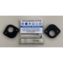 ΦΙΜΠΕΡ ΑΝΤΛΙΑΣ ΒΕΝΖΙΝΗΣ M110 M115 M123 M130 M180 MERCEDES-BENZ HECKFLOSSE W110 MERCEDES-BENZ /8 W114 MERCEDES-BENZ /8 W115 MERCE
