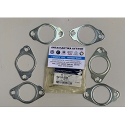 ΦΛΑΝΤΖΑ ΠΟΛΛΑΠΛΗΣ ΕΞΑΓΩΓΗΣ M110 MERCEDES-BENZ /8 W114 MERCEDES-BENZ /8 W114 ΚΟΥΠΕ COUPE C114 MERCEDES-BENZ /8 W115 MERCEDES-BENZ