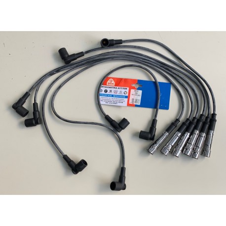 ΜΠΟΥΖΟΚΑΛΩΔΙΑ ΣΕΤ M110 ΧΟΝΤΡΟ ΑΚΡΟ MERCEDES-BENZ /8 W114 MERCEDES-BENZ /8 W114 ΚΟΥΠΕ COUPE C114 MERCEDES-BENZ /8 W115 MERCEDES-B