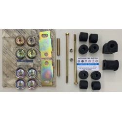 ΣΕΤ ΖΥΓΑΡΙΑΣ ΕΜΠΡΟΣ MERCEDES-BENZ HECKFLOSSE W110 MERCEDES-BENZ HECKFLOSSE W111 MERCEDES-BENZ HECKFLOSSE W112 MERCEDES-BENZ S-CL