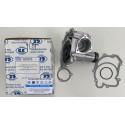 ΑΝΤΛΙΑ ΝΕΡΟΥ M116 M117 420 500 560 MERCEDES-BENZ G-CLASS W463 S-CLASS W126 SE SEL SL R107 W107 SL WATER PUMP COOLANT PUMP