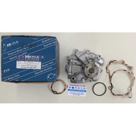 ΑΝΤΛΙΑ ΝΕΡΟΥ M116 M117 420 500 560 MERCEDES-BENZ G-CLASS W463 S-CLASS W126 SE SEL SL R107 W107 SL WATER PUMP COOLANT PUMP