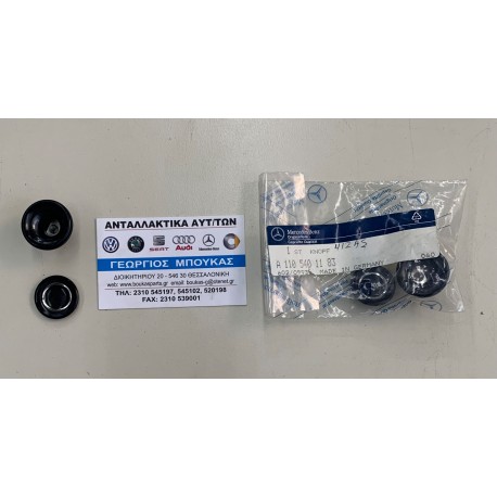 ΠΟΜΟΛΟ ΚΟΥΜΠΙ ΜΙΖΑΣ ΚΑΘΙΣΜΑΤΟΣ MERCEDES-BENZ /8 W114 MERCEDES-BENZ /8 W115 MERCEDES-BENZ W123 MERCEDES-BENZ HECKFLOSSE W110 MERC