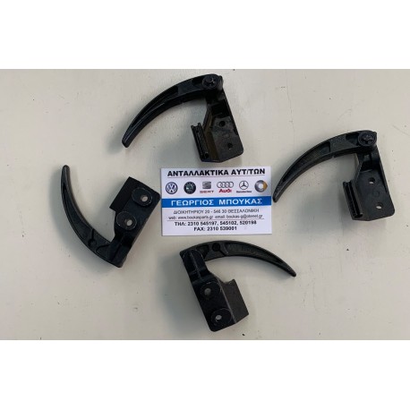 ΧΕΙΡΟΛΑΒΗ ΝΤΙΖΑΣ ΚΑΠΟ ΕΜΠΡΟΣ ΕΣΩΤΕΡΙΚΗ MERCEDES-BENZ /8 W114 MERCEDES-BENZ /8 W115 MERCEDES-BENZ W123 MERCEDES-BENZ HECKFLOSSE W