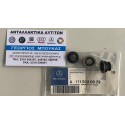 ΛΑΣΤΙΧΑ ΚΑΛΥΜΜΑΤΟΣ ΚΑΠΑΚΙΟΥ ΒΑΛΒΙΔΩΝ M111 M161 MERCEDES-BENZ C-CLASS W202 MERCEDES-BENZ W124 MERCEDES-BENZ E-CLASS W124 MERCEDES
