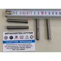 ΠΥΡΑΚΙ ΓΛΥΣΙΕΡΑΣ 60mm M111 M137 M161 M176 M177 M178 OM601 OM602 OM603 OM604 OM605 OM606 OM661 MERCEDES-BENZ W124 MERCEDES-BENZ E