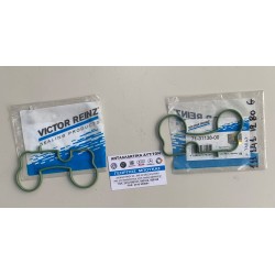 ΦΛΑΝΤΖΑ ΠΟΛΛΑΠΛΗΣ ΕΙΣΑΓΩΓΗΣ M111 MERCEDES-BENZ C-CLASS W202 MERCEDES-BENZ E-CLASS W210 MERCEDES-BENZ M-CLASS W163 ML MERCEDES-BE
