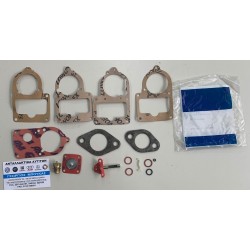 ΣΕΤ ΕΠΙΣΚΕΥΗΣ ΚΑΡΜΠΥΡΑΤΕΡ VOLKSWAGEN VW ΧΕΛΩΝΑ Typ 1 1200 1300 1302 1303 Chia / Kleinlieferwg 141 - 147 Iltis 181 CARBURETOR REP