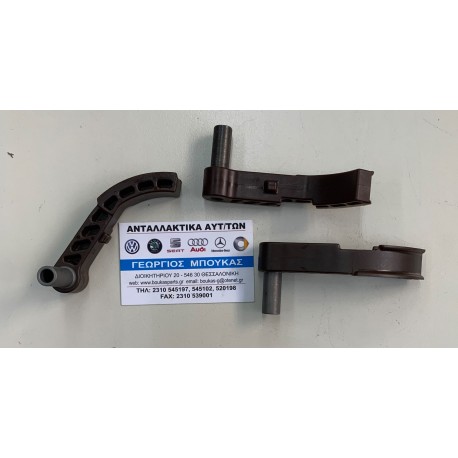 ΓΛΥΣΙΕΡΑ ΑΝΤΛΙΑΣ ΛΑΔΙΟΥ ΚΑΤΩ M111 M161 OM611 OM612 OM613 OM646 OM647 OM648 MERCEDES-BENZ W124 MERCEDES-BENZ 190 W201 MERCEDES-BE