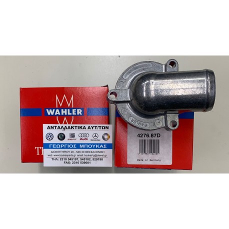 ΘΕΡΜΟΣΤΑΤΗΣ M111 87 °C ΒΑΘΜΟΥΣ ΧΩΡΙΣ AIR CONDITIONER ΚΛΙΜΑΤΙΣΜΟ ΧΩΡΙΣ ΤΣΟΥΝΙ C-CLASS W202 C180 C200 C230 E-CLASS W210 E 200 E-CL