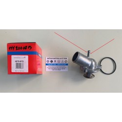 ΘΕΡΜΟΣΤΑΤΗΣ M111 87 °C ΒΑΘΜΟΥΣ ΜΕ ΤΣΟΥΝΙ MERCEDES-BENZ V-CLASS W638/2 MERCEDES-BENZ VITO W638 M111.948 M111.950 M111.978 M111.98
