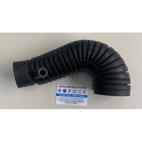 ΚΟΛΑΡΟ TURBO OM602 OM605 OM606 MERCEDES-BENZ E-CLASS W210 MERCEDES-BENZ S-CLASS W140 AIR INTAKE PIPE