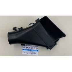 ΣΩΛΗΝΑΣ ΕΙΣΑΓΩΓΗΣ ΦΙΛΤΡΟΥ ΑΕΡΑ OM603 MERCEDES-BENZ W124 300D DIESEL MERCEDES-BENZ W124 300T DIESEL STATION WAGON T-Model S124