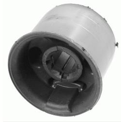 ΣΙΝΕΜΠΛΟΚ ΕΜΠΡΟΣ ΨΑΛΙΔΙΟΥ ΠΙΣΩ GOLF V VI A3 ALTEA CORDOBA IBIZA III LEON FABIA I II OCTAVIA II ROOMSTER SUPERB II YETI CADDY III