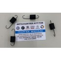 ΕΛΑΤΗΡΙΟ ΓΚΑΖΙΟΥ M111 ΜΙΚΡΟ MERCEDES-BENZ C-CLASS W202 MERCEDES-BENZ W124 MERCEDES-BENZ E-CLASS W124 MERCEDES-BENZ CLK W208 CABR