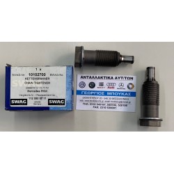 ΤΕΝΤΩΤΗΡΑΣ ΚΑΔΕΝΑΣ ΧΡΟΝΙΣΜΟΥ M112 M113 M155 MERCEDES-BENZ C-CLASS W202 MERCEDES-BENZ C-CLASS W203 MERCEDES-BENZ E-CLASS W211 MER