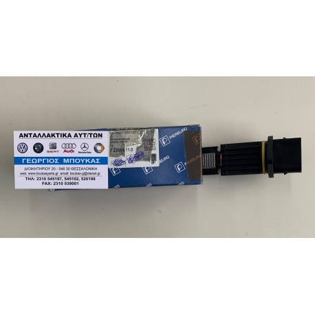 ΜΑΖΑ ΑΕΡΟΣ ΟΒΑΛ ΦΥΣΑ M104 M112 OM602 OM611 OM612 MERCEDES-BENZ C-CLASS W202 MERCEDES-BENZ C-CLASS W203 MERCEDES-BENZ E-CLASS W21