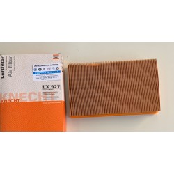 ΦΙΛΤΡΟ ΑΕΡΟΣ MERCEDES-BENZ E-CLASS W210 E 200 E 200 Kompressor E 240 E 280 E 280 4-matic E 320 E 320 4-matic E 430 E 430 4-matic