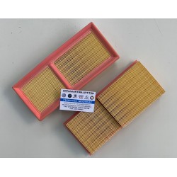 ΦΙΛΤΡΟ ΑΕΡΟΣ M112 ΣΕΤ MERCEDES-BENZ SLK W170 ΚΑΜΠΡΙΟΛΕ CABRIOLET R170 SKL320 FILTER INSERT FILTER ELEMENT AIR FILTER