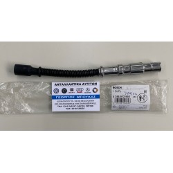 ΜΠΟΥΖΟΚΑΛΩΔΙΑ M112 M113 MERCEDES-BENZ C-CLASS W202 MERCEDES-BENZ C-CLASS W203 MERCEDES-BENZ W-CLASS W210 MERCEDES-BENZ E-CLASS W