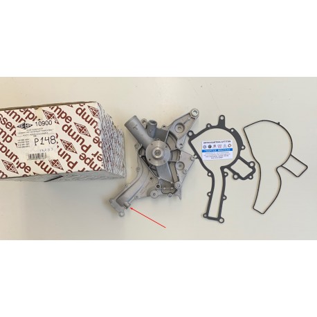 ΑΝΤΛΙΑ ΝΕΡΟΥ M112 M113 MERCEDES-BENZ C-CLASS W202 MERCEDES-BENZ C-CLASS W203 MERCEDES-BENZ E-CLASS W210 MERCEDES-BENZ E-CLASS W2