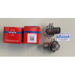 ΘΕΡΜΟΣΤΑΤΗΣ M112 M113 87 °C ΒΑΘΜΟΥΣ MERCEDES-BENZ C-CLASS W202 MERCEDES-BENZ C-CLASS W203 MERCEDES-BENZ E-CLASS W210 MERCEDES-BE