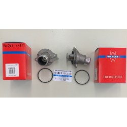 ΘΕΡΜΟΣΤΑΤΗΣ M112 87 °C ΒΑΘΜΟΥΣ MERCEDES-BENZ C-CLASS W203 C 32 AMG Kompressor MERCEDES-BENZ SLK CABRIOLET R170 32 AMG Kompressor