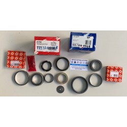 ΡΟΥΛΕΜΑΝ ΟΠΙΣΘΙΟΥ ΤΡΟΧΟΥ ΣΕΤ W114 W115 W123 S-CLASS W116 S SE SEL S-CLASS W126 S SE SEL W114 ΚΟΥΠΕ C114 W123 ΚΟΥΠΕ C123