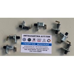 ΔΙΑΚΟΠΤΗΣ ΜΠΛΑΦΟΝΙΕΡΑΣ ΠΛΑΦΟΝΙΕΡΑΣ VOLKSWAGEN VW ΧΕΛΩΝΑ BEETLE KAEFER T1 Typ 1 1200 1300 1302 1303 VOLKSWAGEN VW GOLF I Mk1 171