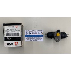 ΚΥΛΙΝΔΡΑΚΙ ΟΠΙΣΘΙΟΥ ΤΡΟΧΟΥ 17,50 VOLKSWAGEN VW ΧΕΛΩΝΑ BEETLE KAEFER T1 Typ 1 1200 1300 1302 1303 VW KARMANN Chia / Kleinlieferwg