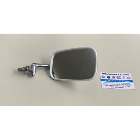 ΚΑΘΡΕΠΤΗΣ ΔΕΞΙΑ RIGHT VOLKSWAGEN ΧΕΛΩΝΑ BEETLE KAEFER T1 Typ 1 Typ1 1200 1300 1302 1303 VW KARMANN Chia / Kleinlieferwg 141-147