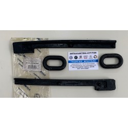 ΛΑΣΤΙΧΑ ΨΥΓΕΙΟΥ ΛΟΞΑ ΣΕΤ MERCEDES-BENZ /8 W114 MERCEDES-BENZ /8 W115 MERCEDES-BENZ S-CLASS W108 MERCEDES-BENZ S-CLASS W109 MERCE