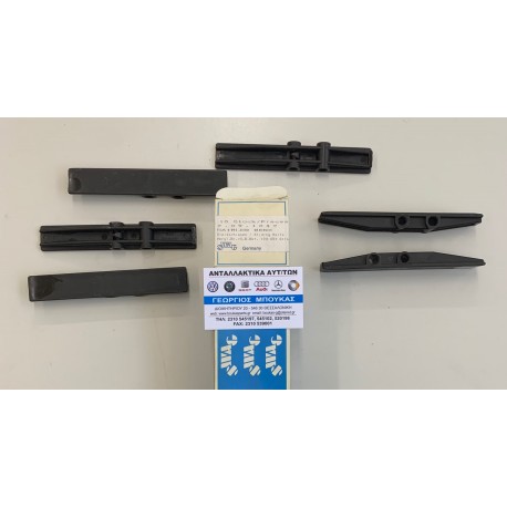 ΓΛΥΣΙΕΡΑ ΚΑΔΕΝΑΣ ΧΡΟΝΙΣΜΟΥ ΠΛΑΣΤΙΚΗ M100 M108 M114 M121 M123 M130 M180 MERCEDES-BENZ /8 W114 MERCEDES-BENZ W123 MERCEDES-BENZ S-