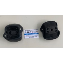 ΒΑΣΗ ΜΗΧΑΝΗΣ ΔΙΑΓΩΝΙΑ ΤΡΥΠΑ ΑΡΙΣΤΕΡΑ ΔΕΞΙΑ LEFT RIGHT M110 M114 M115 M130 M180 OM615 OM616 MERCEDES-BENZ /8 W114 MERCEDES-BENZ /