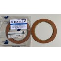 ΔΙΣΚΟΣ ΑΥΤΟΜΑΤΟΥ ΣΑΣΜΑΝ 135X2.10 GA120.1 GA722.0 GA722.1 GA722.2 W4A018 W3B050 W3A040 W4B025 K1C025 MERCEDES-BENZ PORSCHE