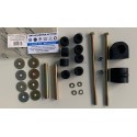 ΣΕΤ ΖΥΓΑΡΙΑΣ ΕΜΠΡΟΣ MERCEDES-BENZ /8 W114 MERCEDES-BENZ /8 W115 MERCEDES-BENZ SL W107 CABRIOLET R107 MERCEDES-BENZ SL W107 COUPE