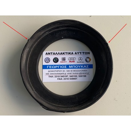 ΠΡΟΣΘΗΚΗ ΟΠΙΣΘΙΟΥ ΕΛΑΤΗΡΙΟΥ Νο1 9.5mm MERCEDES-BENZ /8 W114 MERCEDES-BENZ /8 W115 MERCEDES-BENZ W123 MERCEDES-BENZ S-CLASS W116