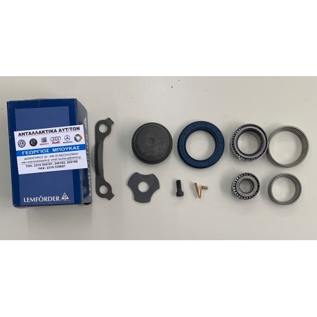 ΡΟΥΛΕΜΑΝ ΕΜΠΡΟΣ ΤΡΟΧΟΥ ΣΕΤ MERCEDES-BENZ /8 W114 MERCEDES-BENZ /8 W115 MERCEDES-BENZ SL W107 COUPE C107 SLC MERCEDES-BENZ SL W10