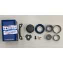 ΡΟΥΛΕΜΑΝ ΕΜΠΡΟΣ ΤΡΟΧΟΥ ΣΕΤ MERCEDES-BENZ /8 W114 MERCEDES-BENZ /8 W115 MERCEDES-BENZ SL W107 COUPE C107 SLC MERCEDES-BENZ SL W10