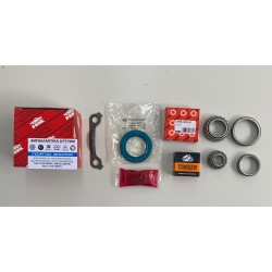 ΡΟΥΛΕΜΑΝ ΕΜΠΡΟΣ ΤΡΟΧΟΥ ΣΕΤ MERCEDES-BENZ /8 W114 MERCEDES-BENZ /8 W115 MERCEDES-BENZ SL W107 COUPE C107 SLC MERCEDES-BENZ SL W10