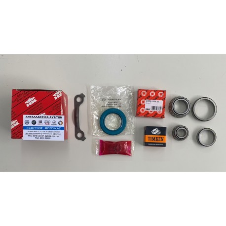 ΡΟΥΛΕΜΑΝ ΕΜΠΡΟΣ ΤΡΟΧΟΥ ΣΕΤ MERCEDES-BENZ /8 W114 MERCEDES-BENZ /8 W115 MERCEDES-BENZ SL W107 COUPE C107 SLC MERCEDES-BENZ SL W10