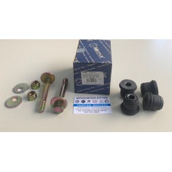 ΣΙΝΕΜΠΛΟΚ ΚΑΤΩ ΨΑΛΙΔΙΟΥ ΣΕΤ MERCEDES-BENZ /8 W114 MERCEDES-BENZ /8 W115 MERCEDES-BENZ SL W107 CABRIOLET R107 MERCEDES-BENZ SL W1