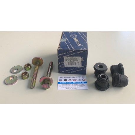 ΣΙΝΕΜΠΛΟΚ ΚΑΤΩ ΨΑΛΙΔΙΟΥ ΣΕΤ MERCEDES-BENZ /8 W114 MERCEDES-BENZ /8 W115 MERCEDES-BENZ SL W107 CABRIOLET R107 MERCEDES-BENZ SL W1