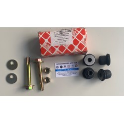 ΣΙΝΕΜΠΛΟΚ ΚΑΤΩ ΨΑΛΙΔΙΟΥ ΣΕΤ MERCEDES-BENZ /8 W114 MERCEDES-BENZ /8 W115 MERCEDES-BENZ SL W107 CABRIOLET R107 MERCEDES-BENZ SL W1